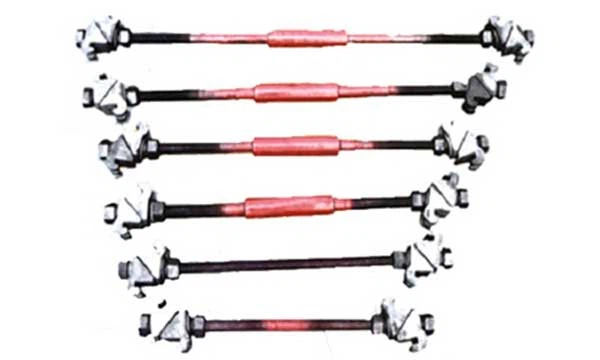 GNEE Gauge tie rod GNEE Gauge tie rod