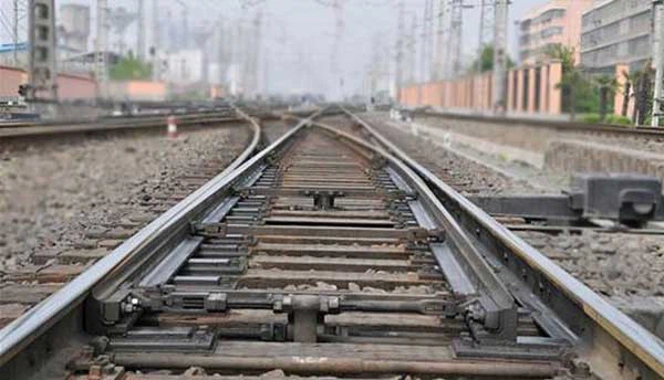 Railroad Gauge Rod Railroad Gauge Rod