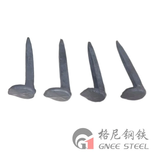 Dog spike for 9 kg rail(2) Dog spike for 9 kg rail(2)