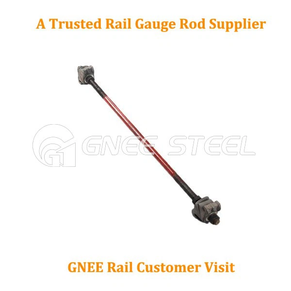 ordinary railroad gauge rod ordinary railroad gauge rod