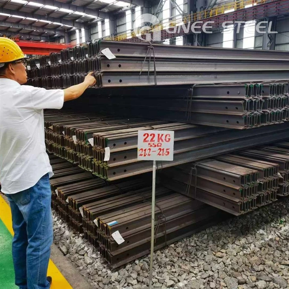 75-lb ASCE Rail 75-lb ASCE Rail