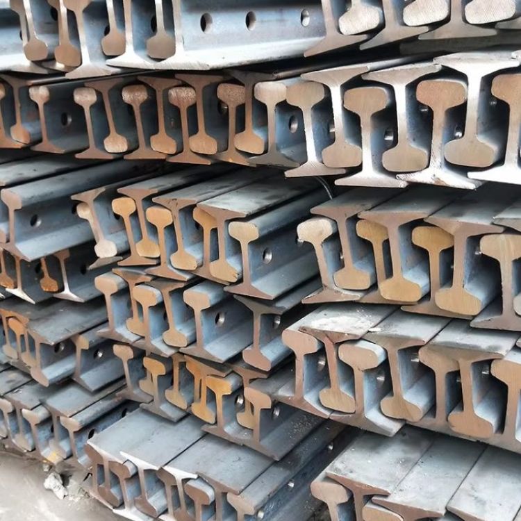75KG Railway Track Heavy Rail 75KG Railway Track Heavy Rail