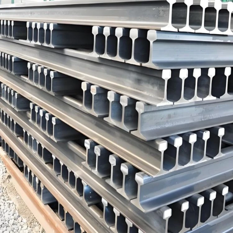 9KG Light Railway Steel Rail 9KG Light Railway Steel Rail