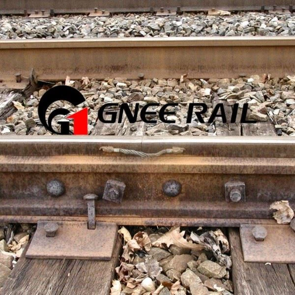 Chinese Standard Fish Plate -Railroad Fasteners