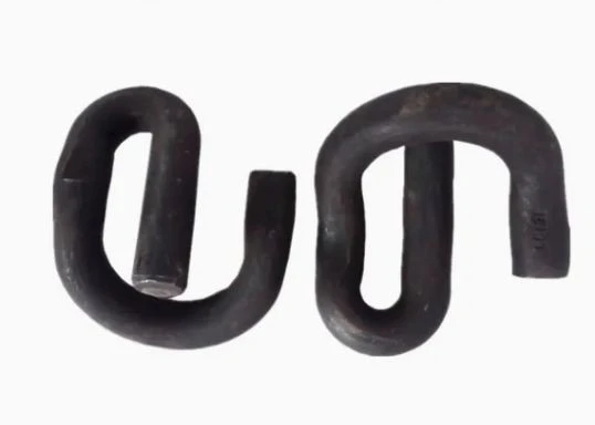 E Clip Railway Track Fasteners System E Clip Railway Track Fasteners System