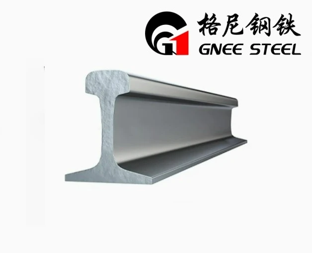 EN Standard 54E5 Rail EN Standard 54E5 Rail