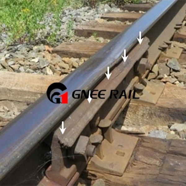 Fish Plate Railway Fasteners Fish Plate Railway Fasteners