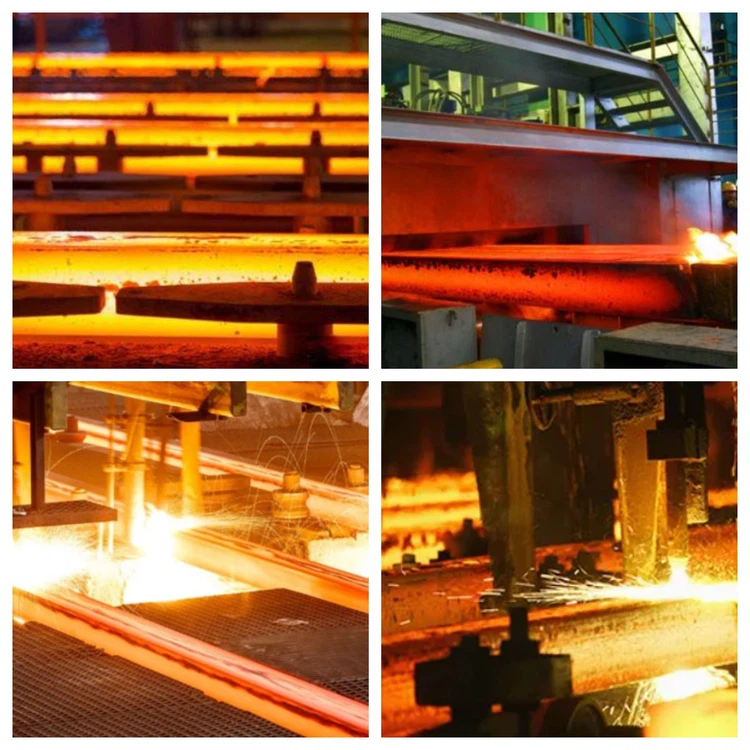 railway steel railway steel