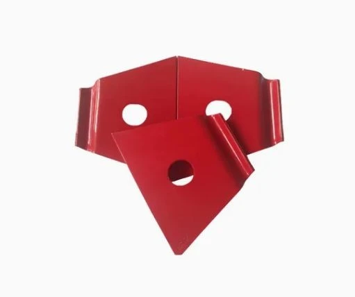 Nabla SKL Clip Fasteners System