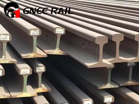 Continuous Welded Rail Continuous Welded Rail