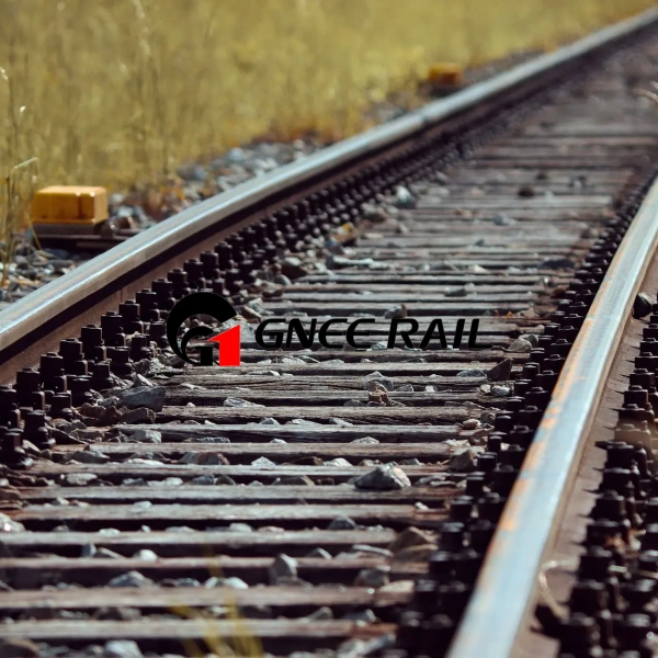 Railway System-Steel Rail Railway System-Steel Rail