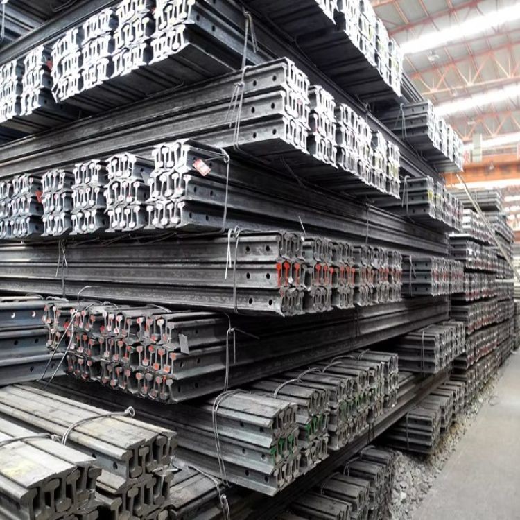 QU100 Bridge Crane GB Rail